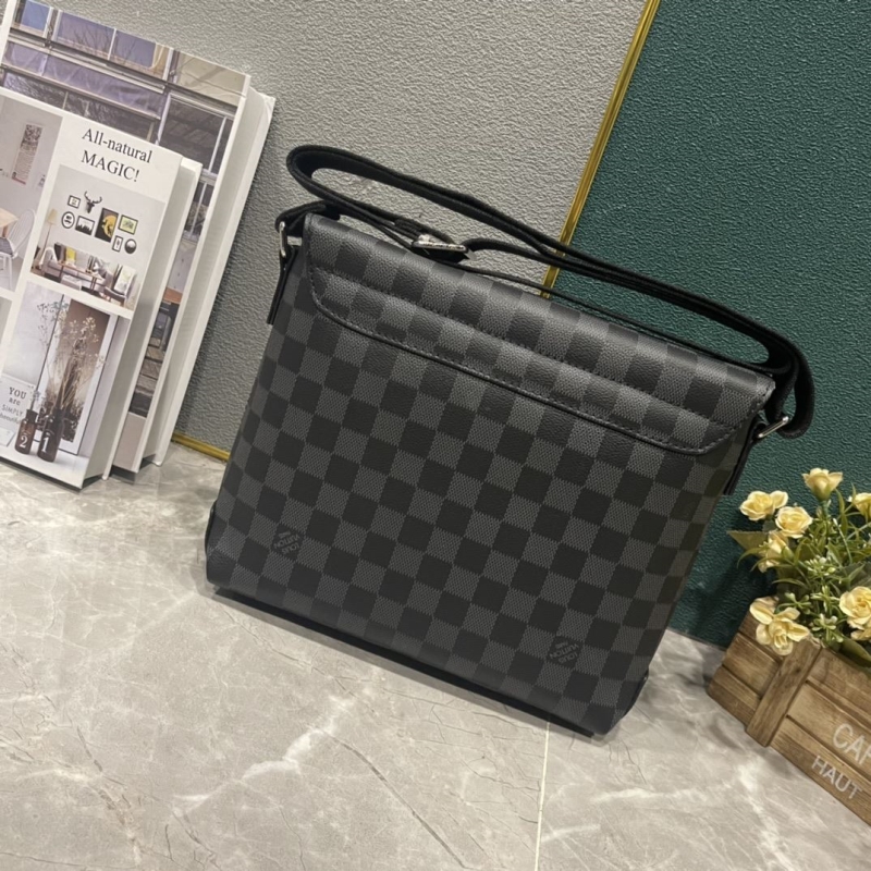 LV Satchel bags